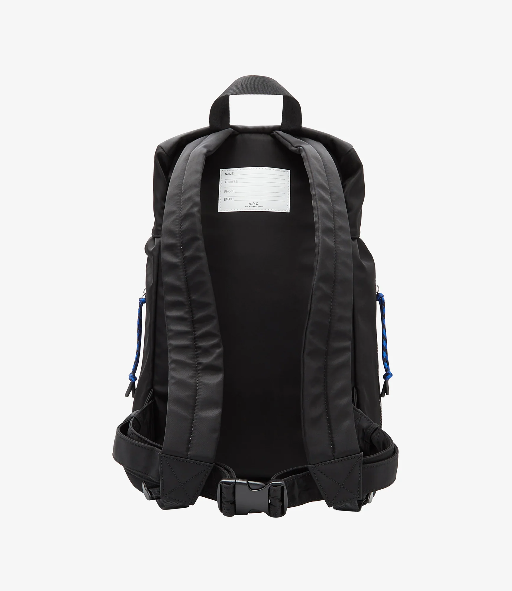 Treck backpack - Image 4