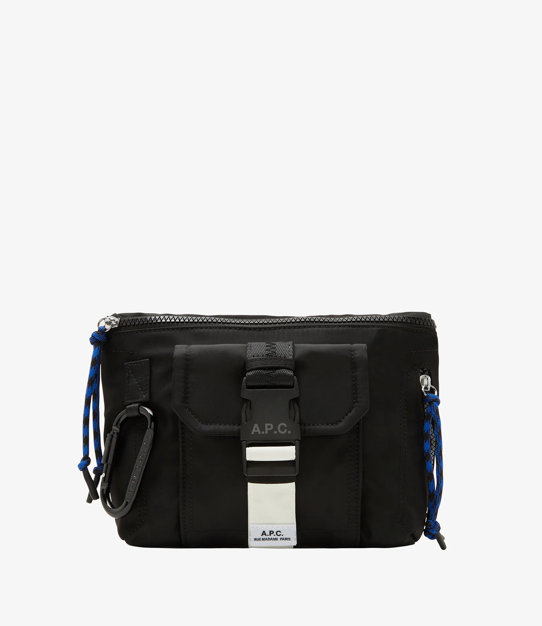 Treck bum belt bag