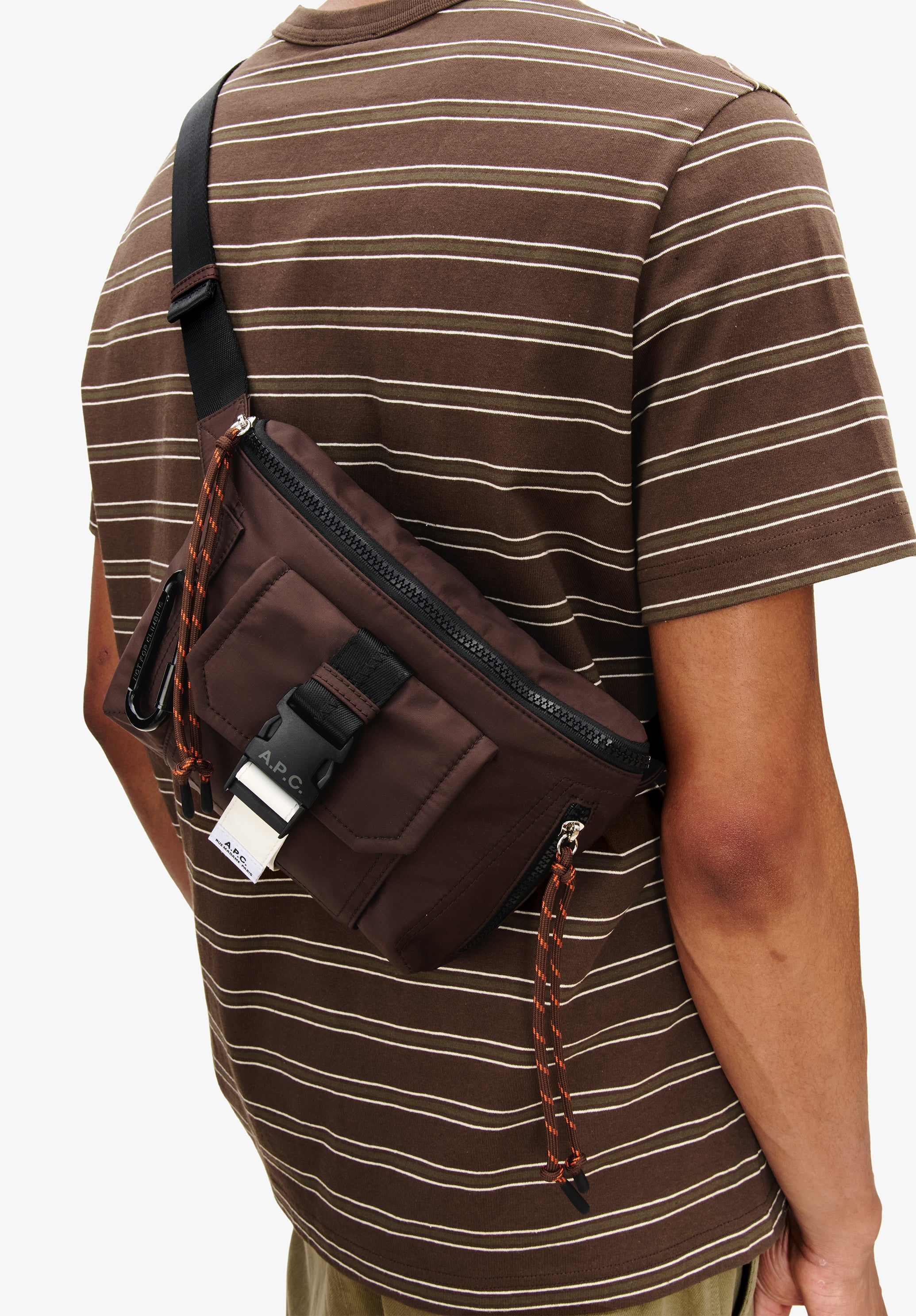 Treck bum bag - Image 2