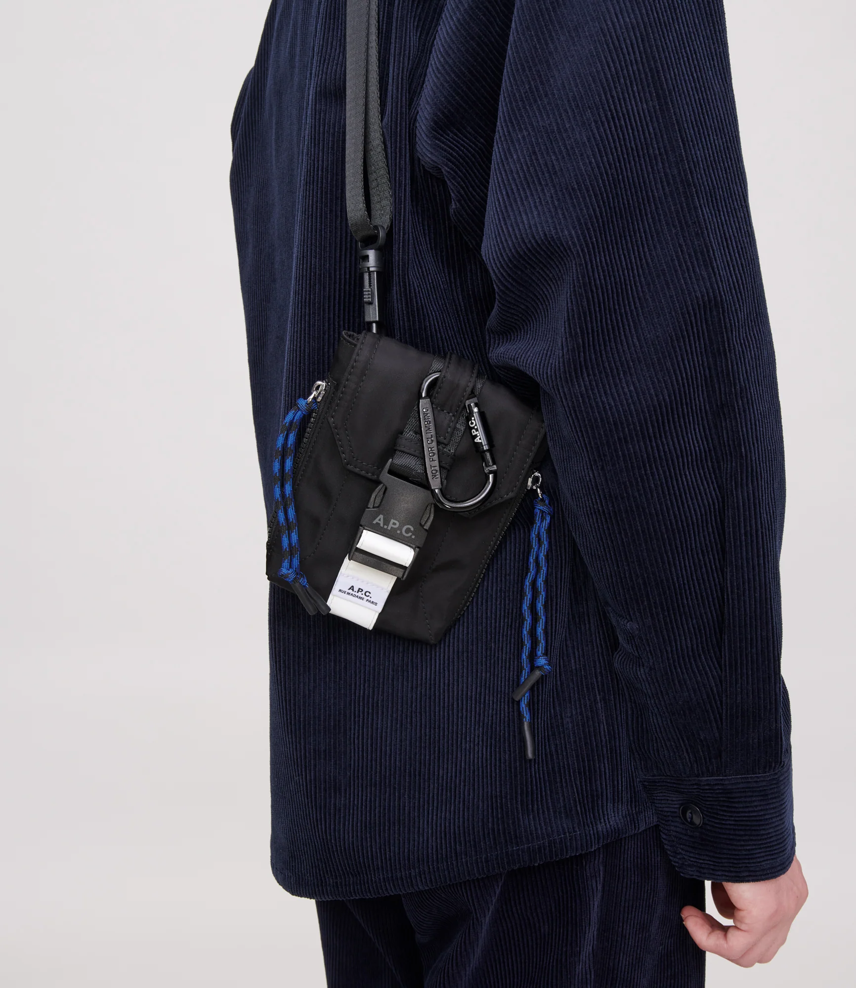 Treck crossbody pouch - Image 2