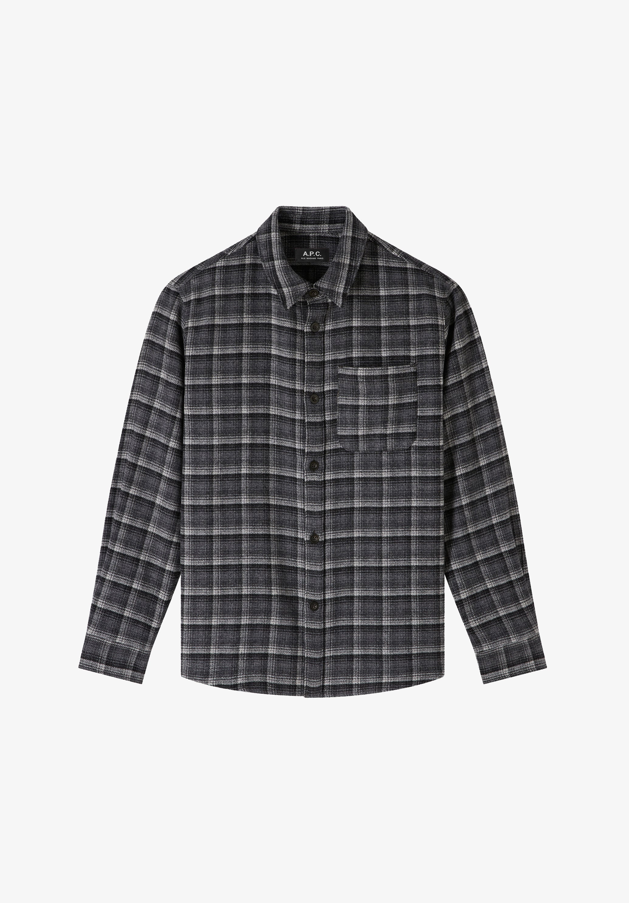 Trek overshirt - Image 2