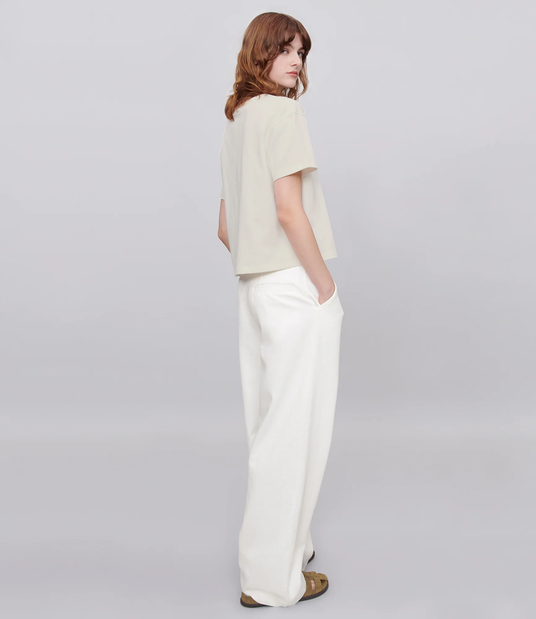 Tressie pants - Image 3
