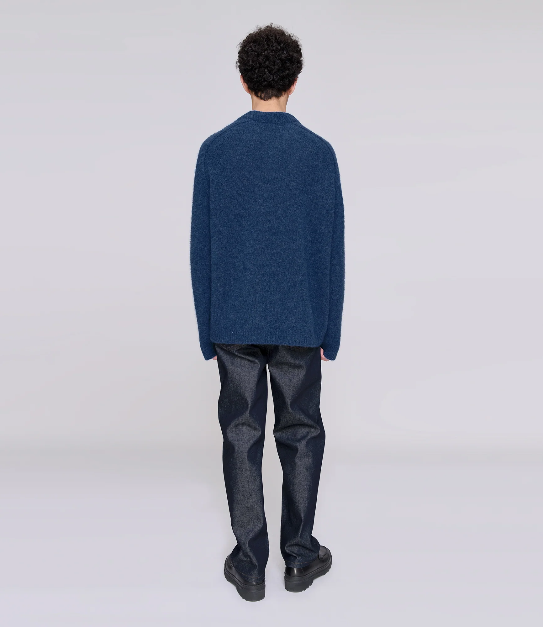 Tyler sweater - Image 3
