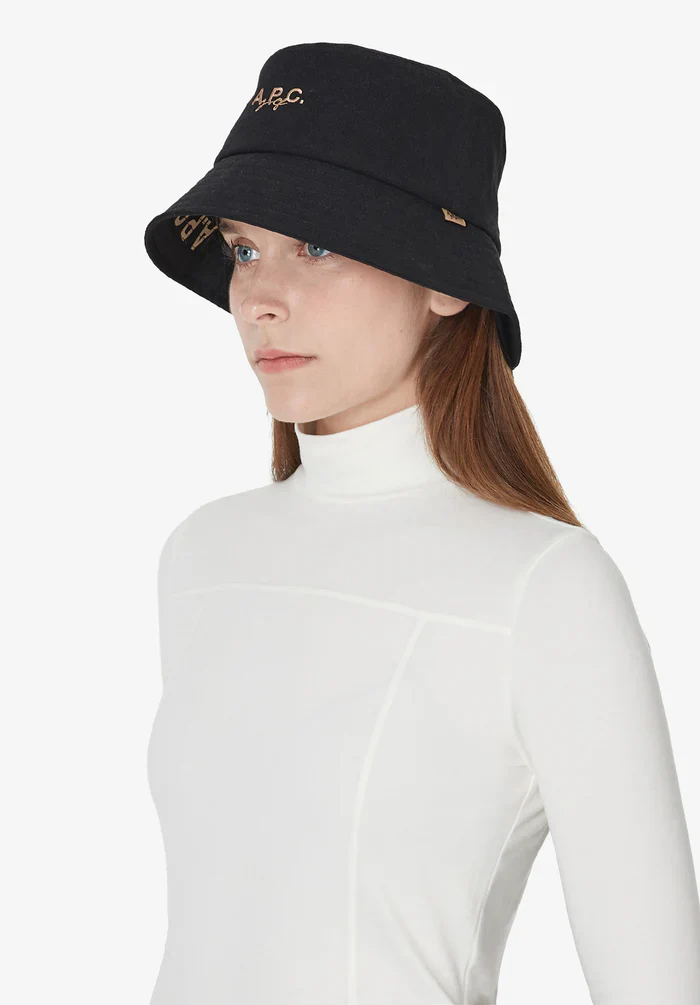 Dustin bob hat (W)