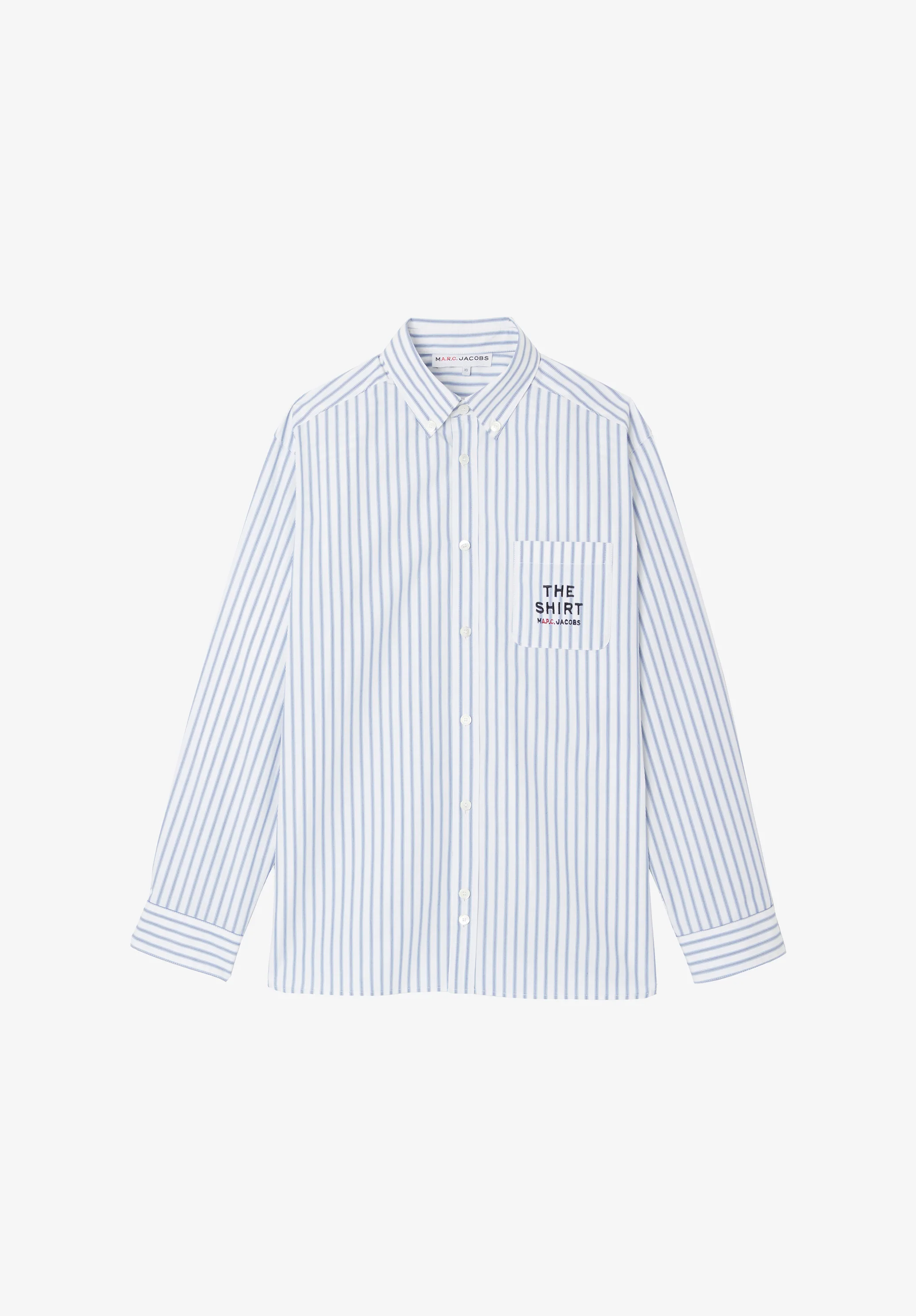 The Unisex Shirt (W) - Image 2