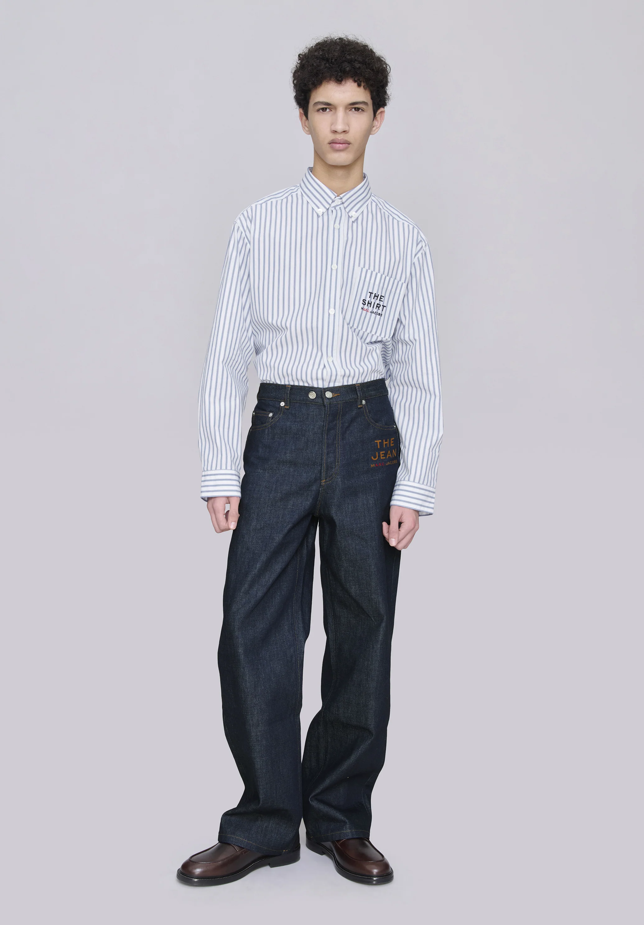 The Unisex Shirt (M)