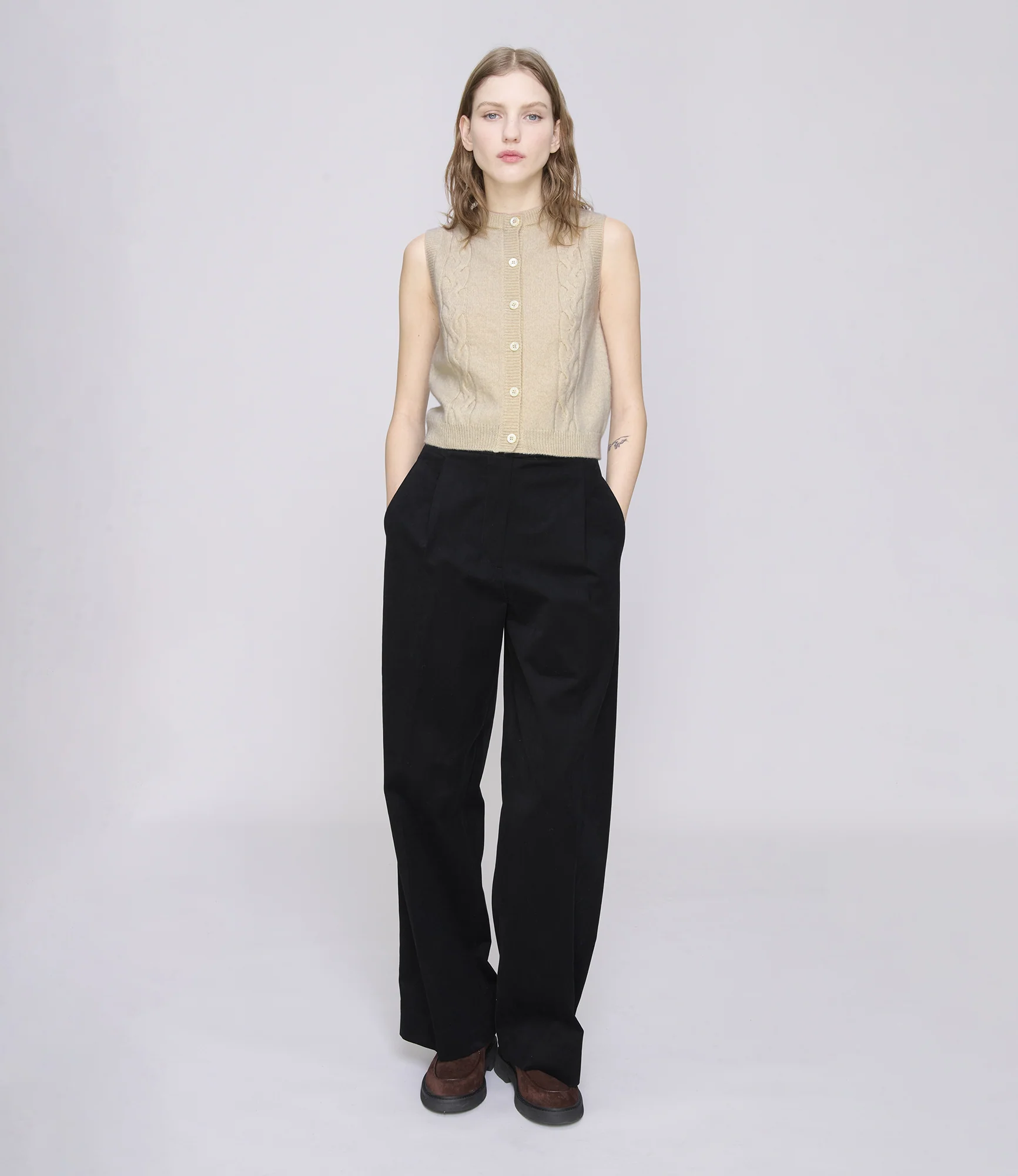 Veronica pants