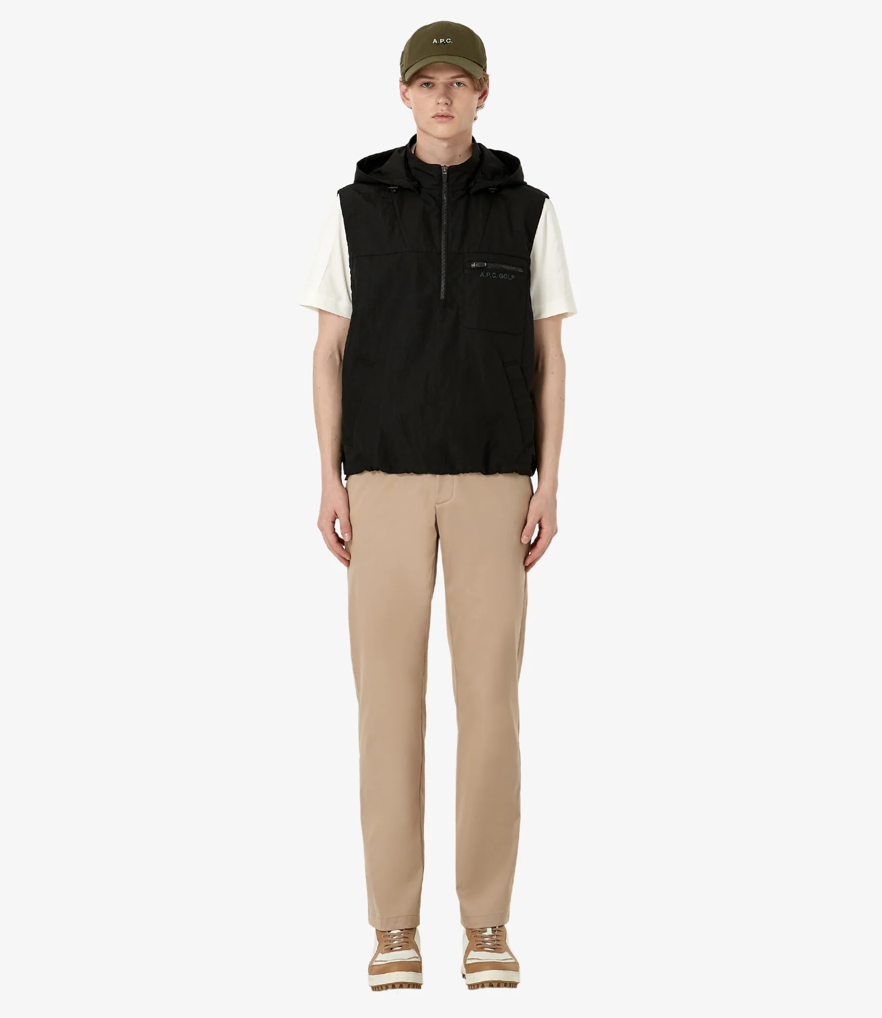 Brice jacket - Image 3