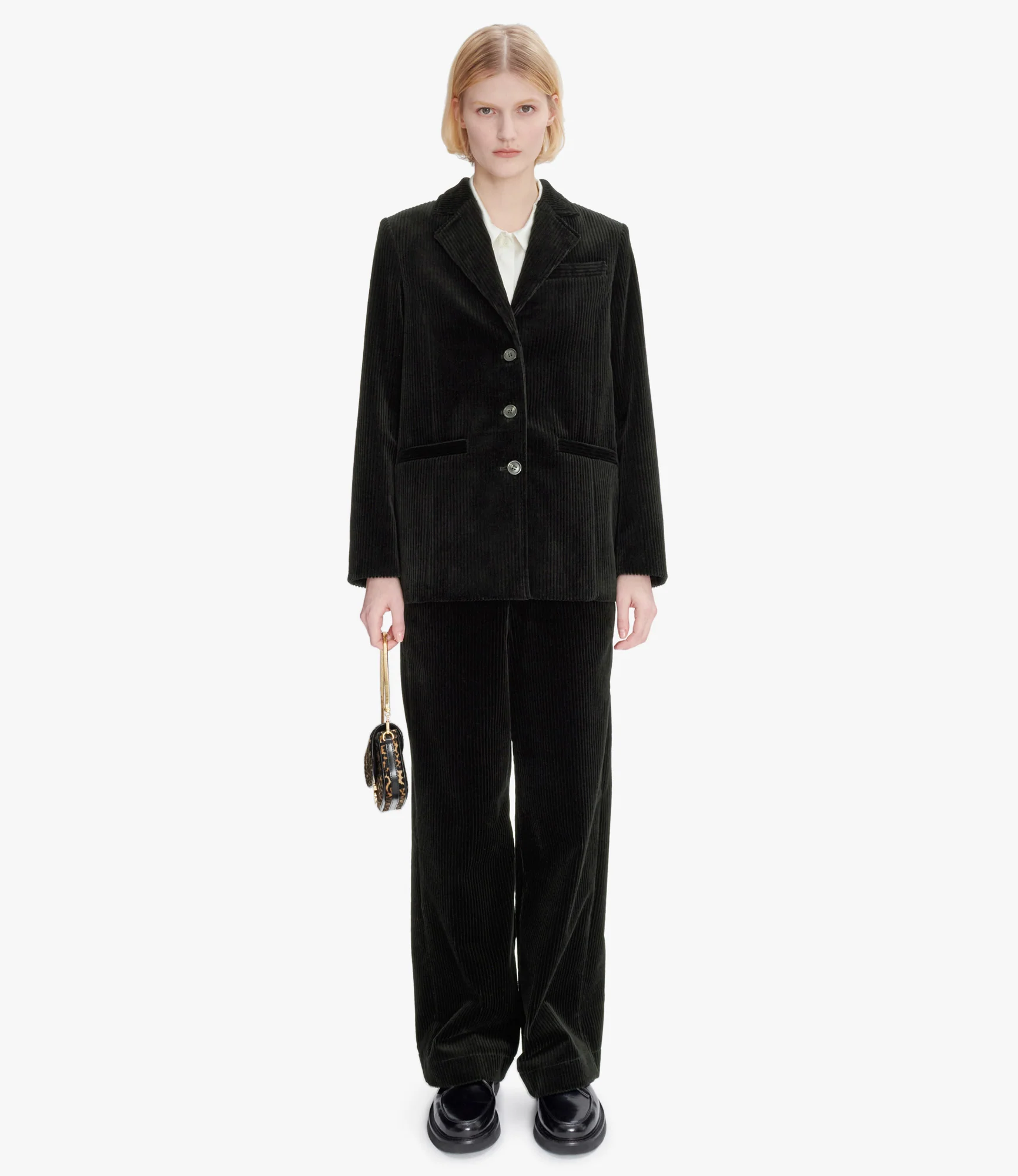Clémentine jacket - Image 4