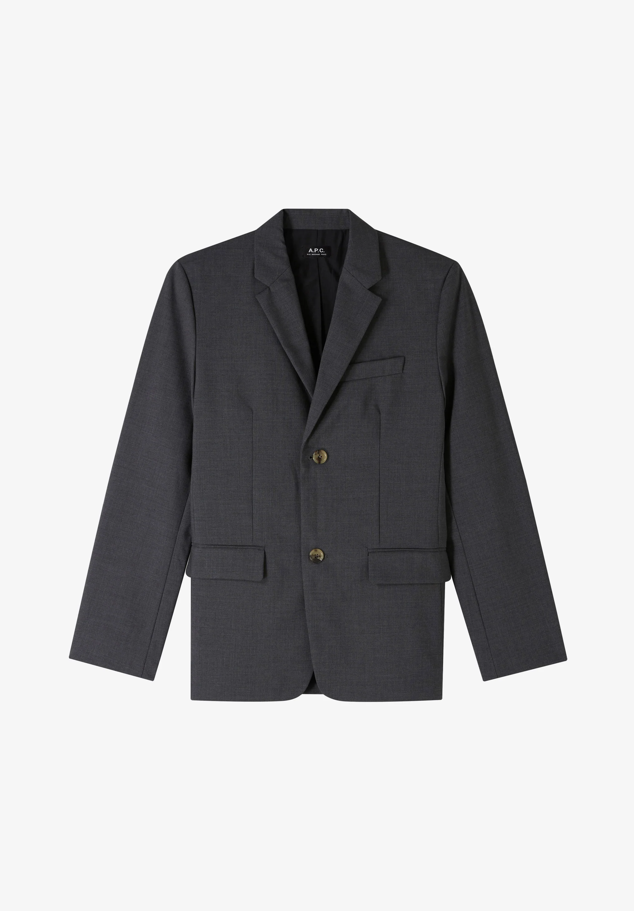 Harry jacket - Image 2
