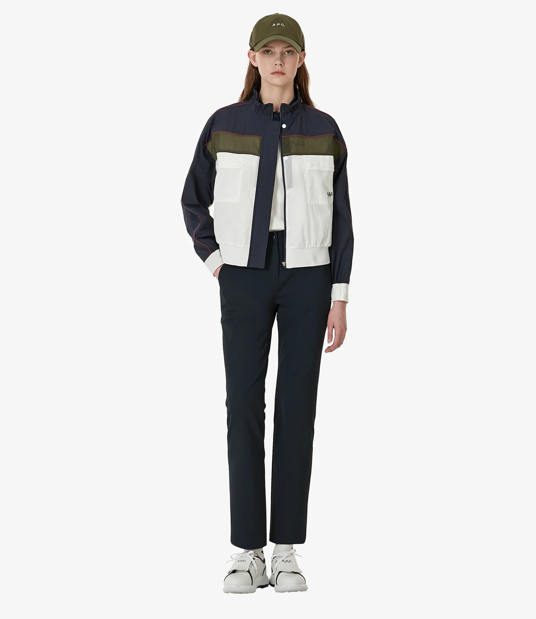 Lorena jacket - Image 5