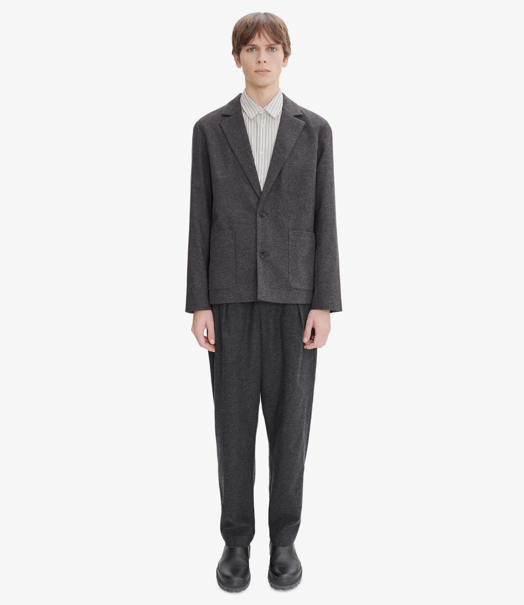 Luc jacket - Image 4