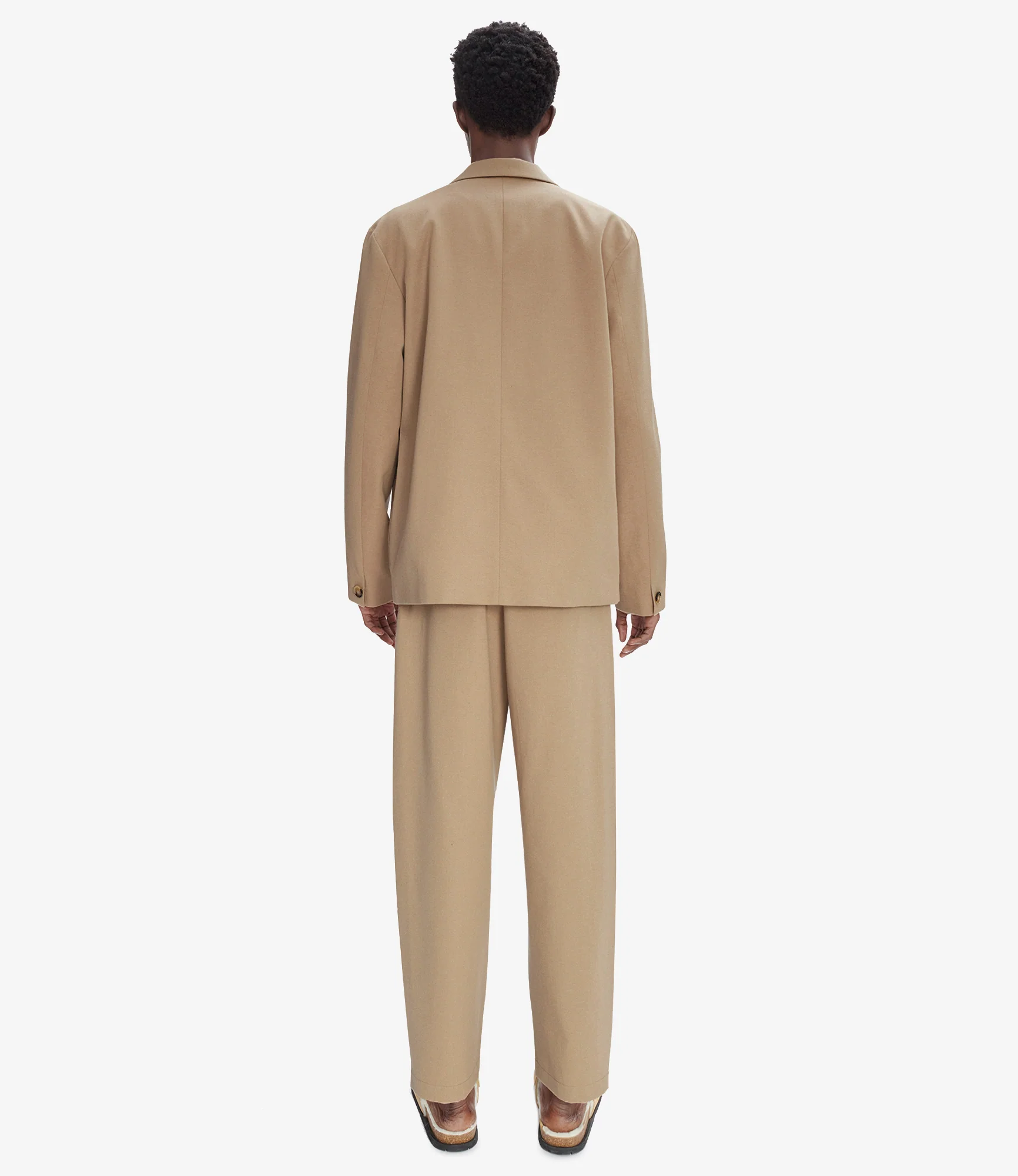 Luc jacket - Image 3