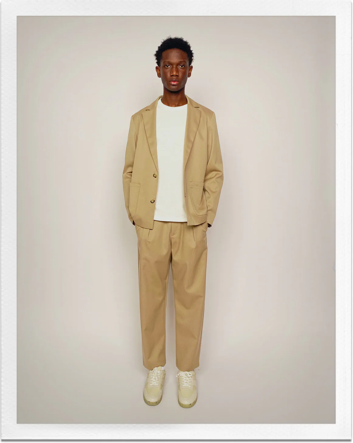 Luc jacket - Image 5