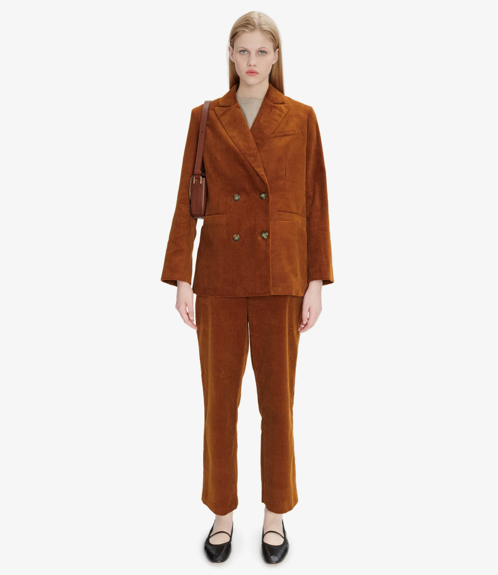 Lucy jacket - Image 4