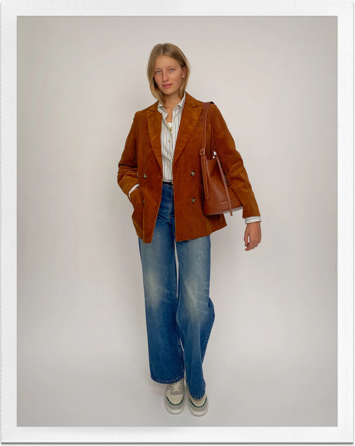 Lucy jacket - Image 5