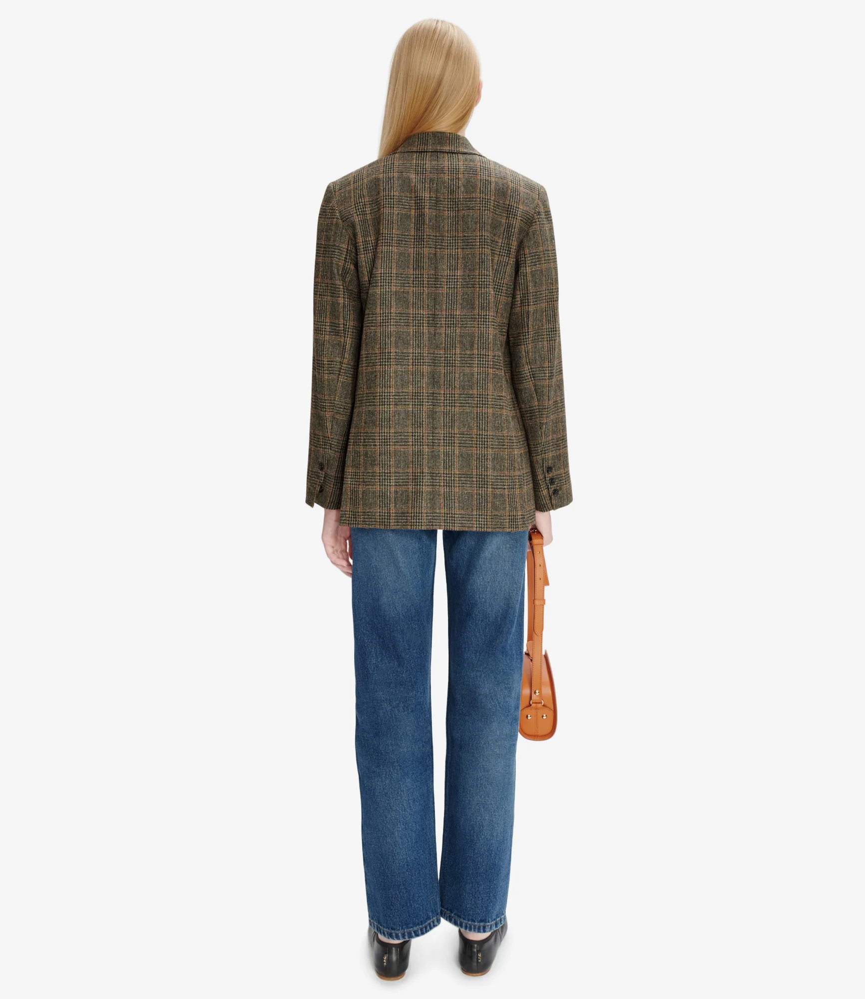 Lucy jacket - Image 3