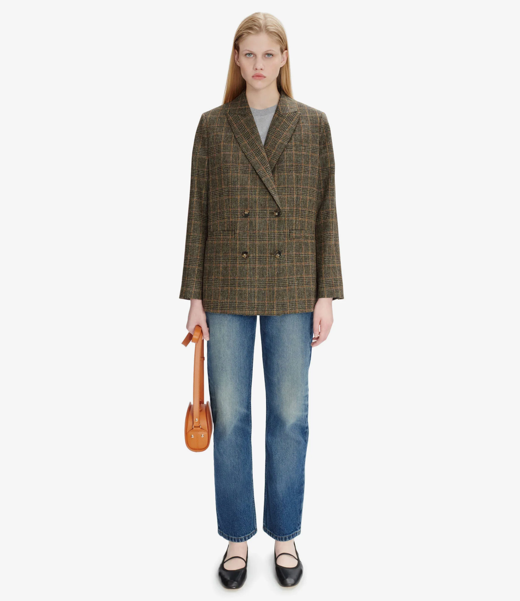 Lucy jacket - Image 4