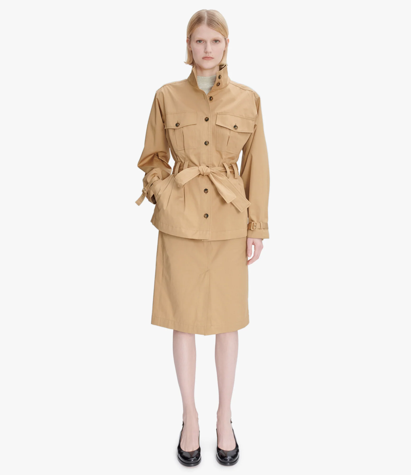 Paloma jacket - Image 4