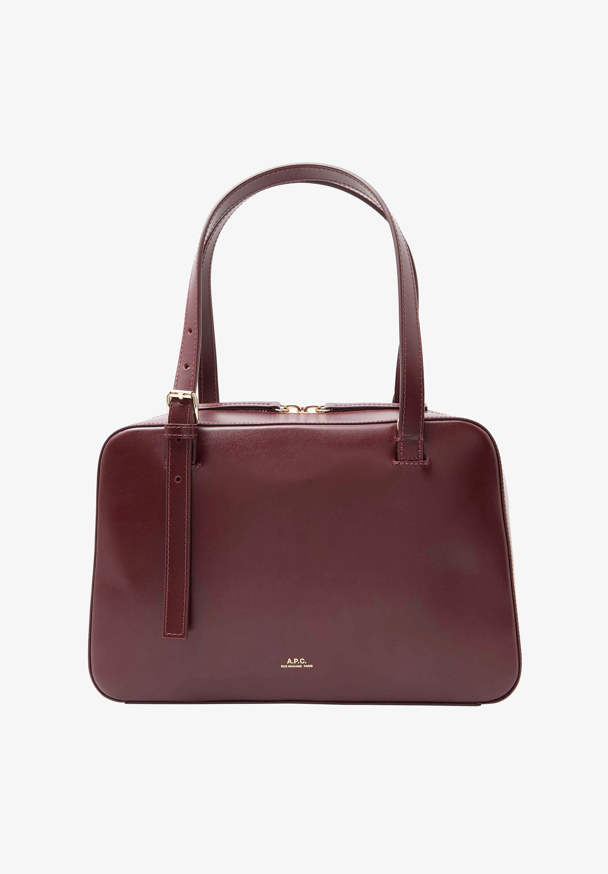 Virginie Box bag