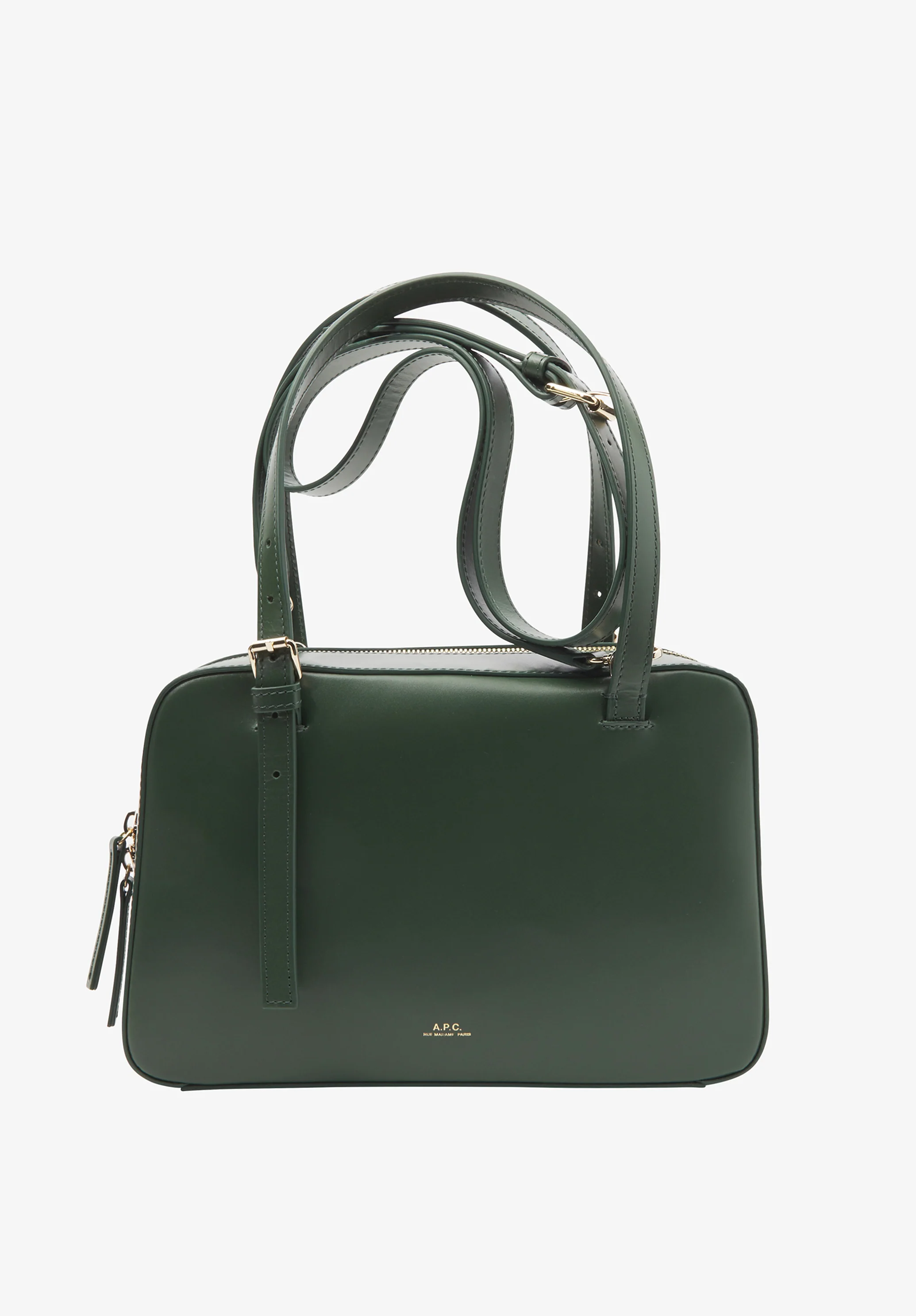 Virginie Box bag