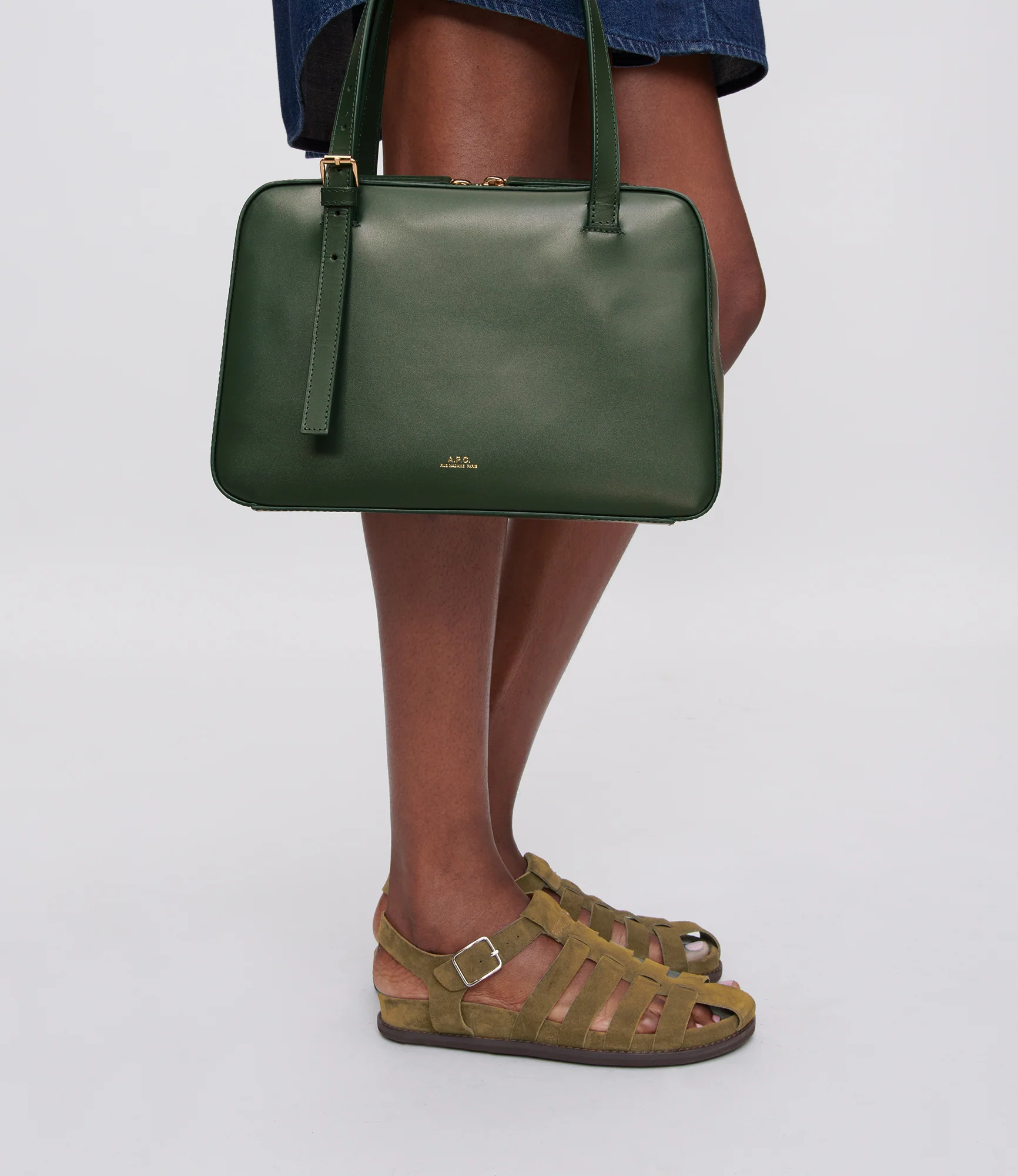 Virginie Box bag - Image 6