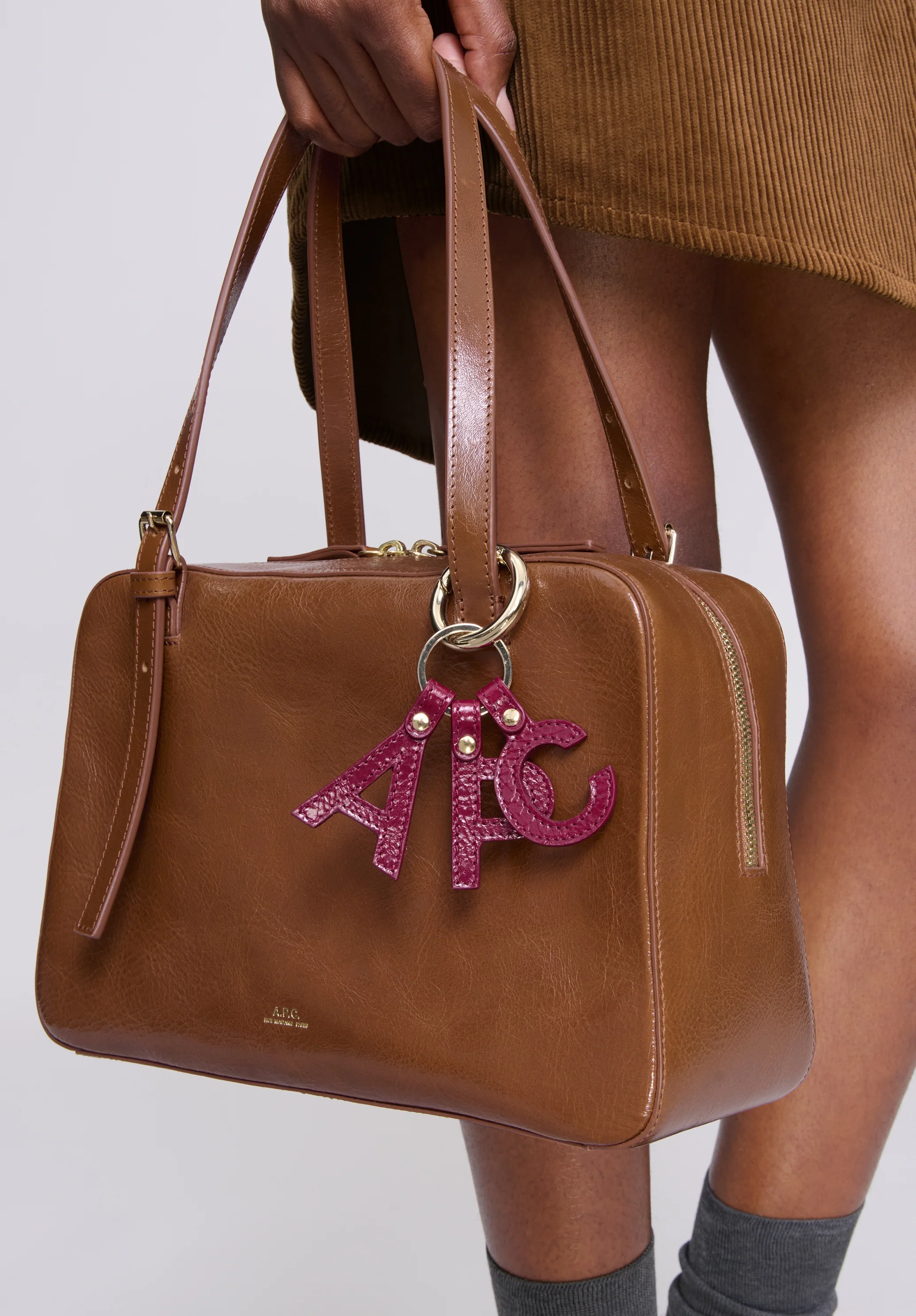 Virginie Box bag - Image 6
