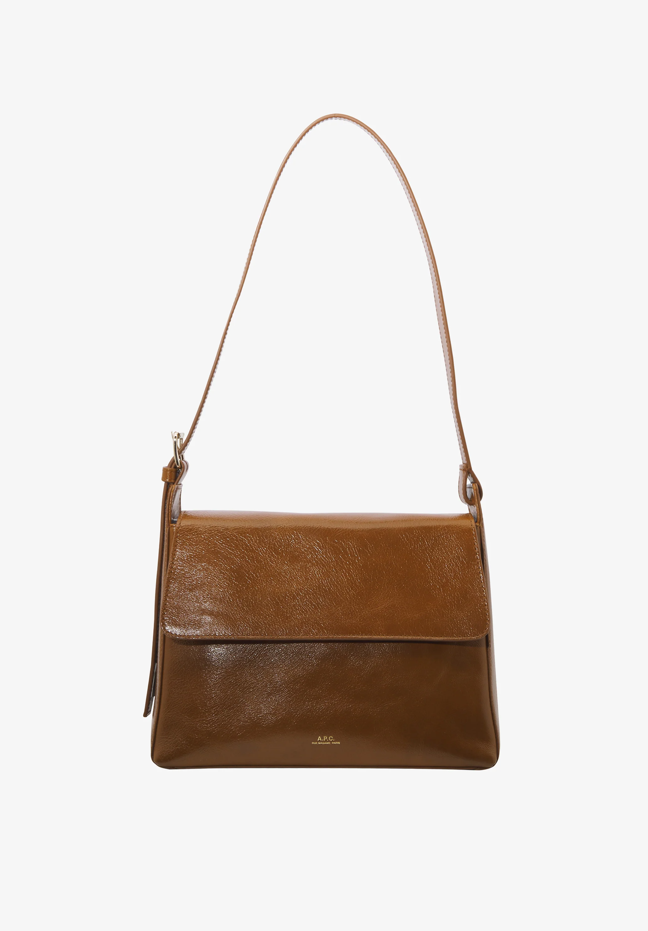 Virginie Flap bag