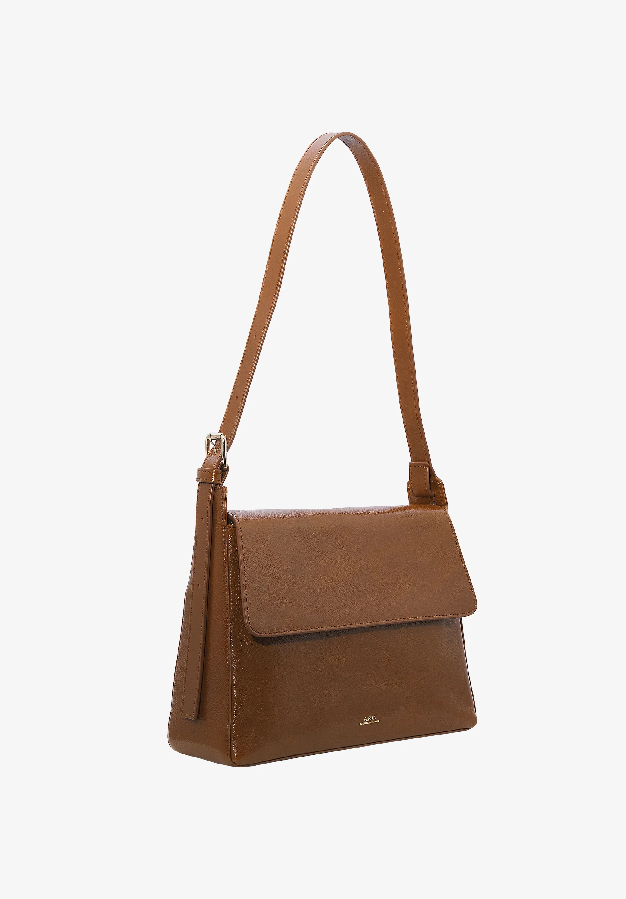 Virginie Flap bag - Image 3