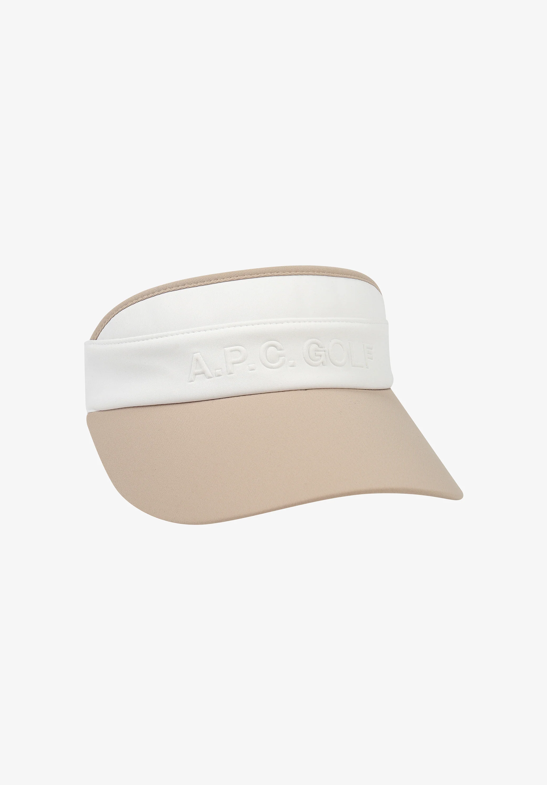 Annika visor