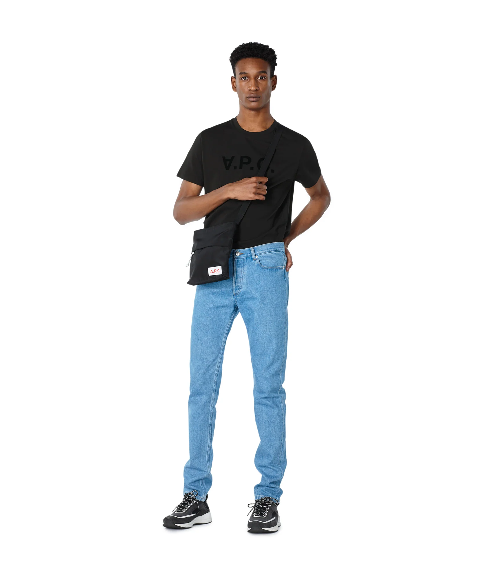 VPC Color H T-shirt - Image 3