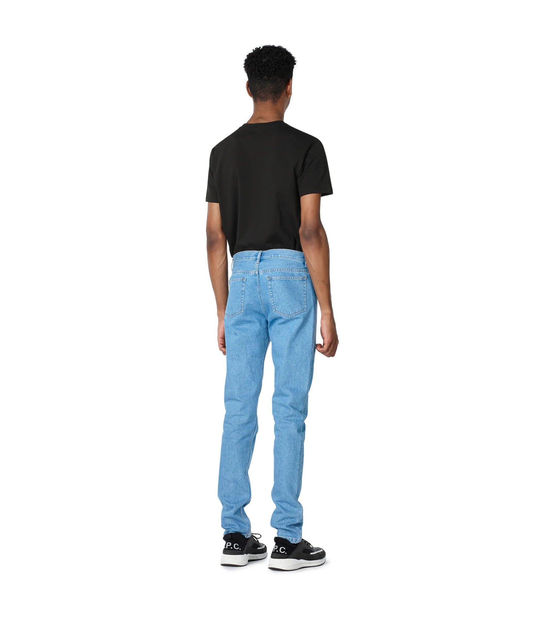 VPC Color H T-shirt - Image 4