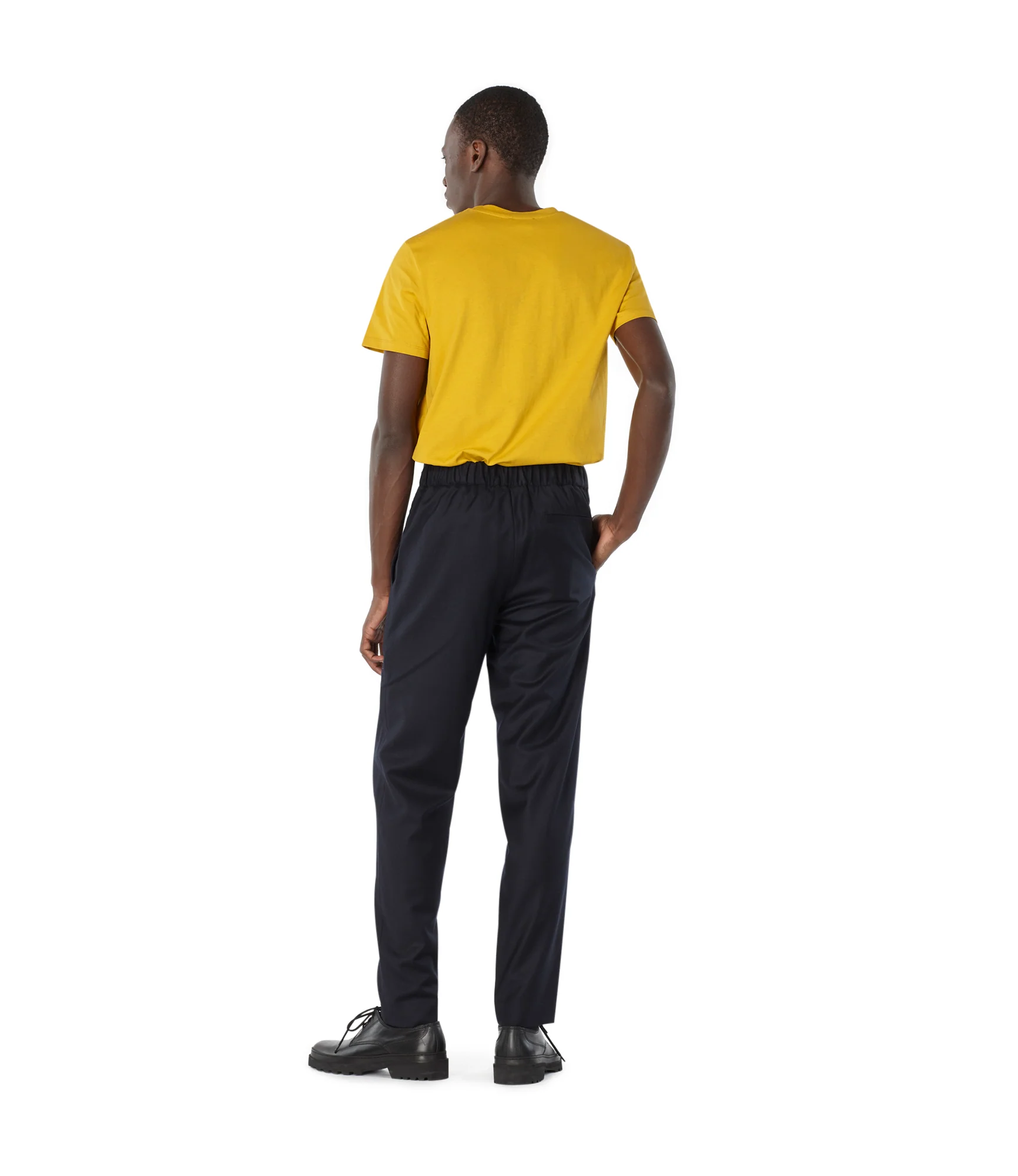 VPC Color H T-shirt - Image 8