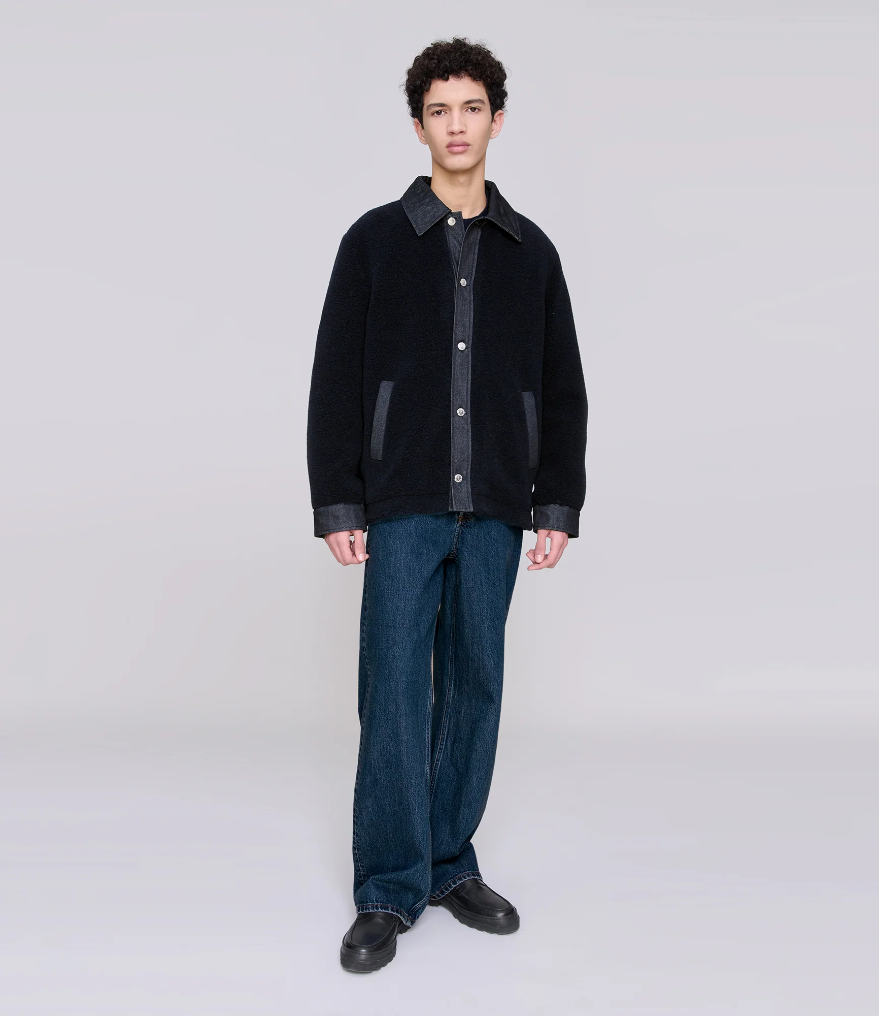 Will jacket - Image 4