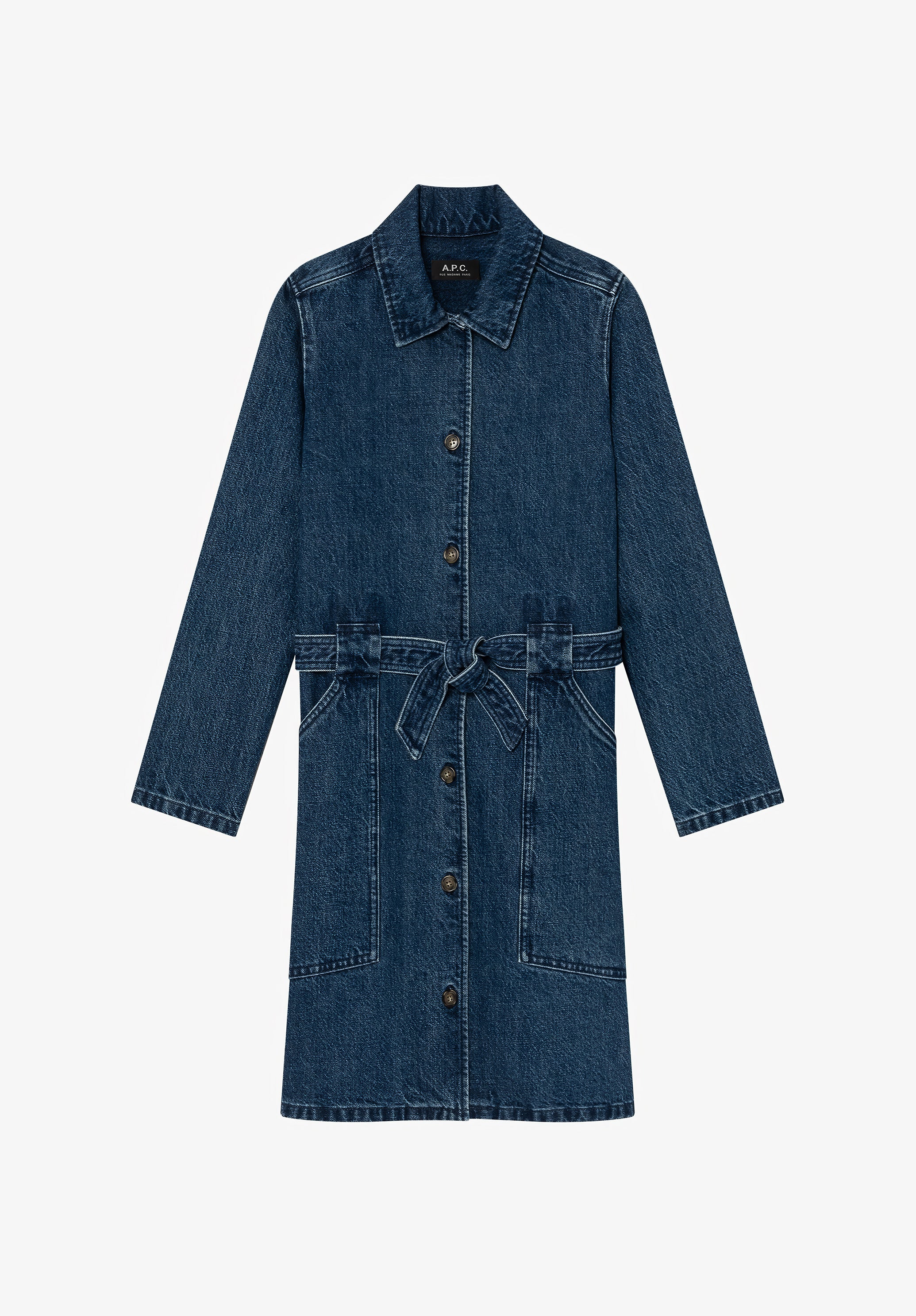 Winter dress - Image 2