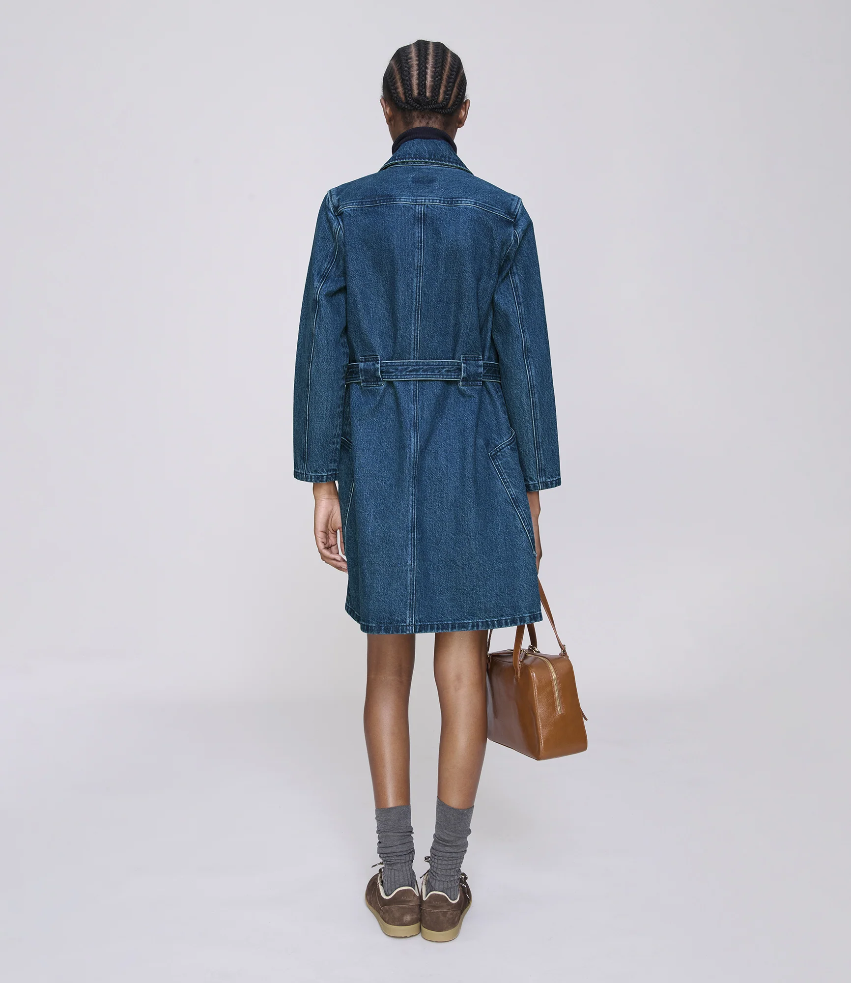 Winter dress - Image 5