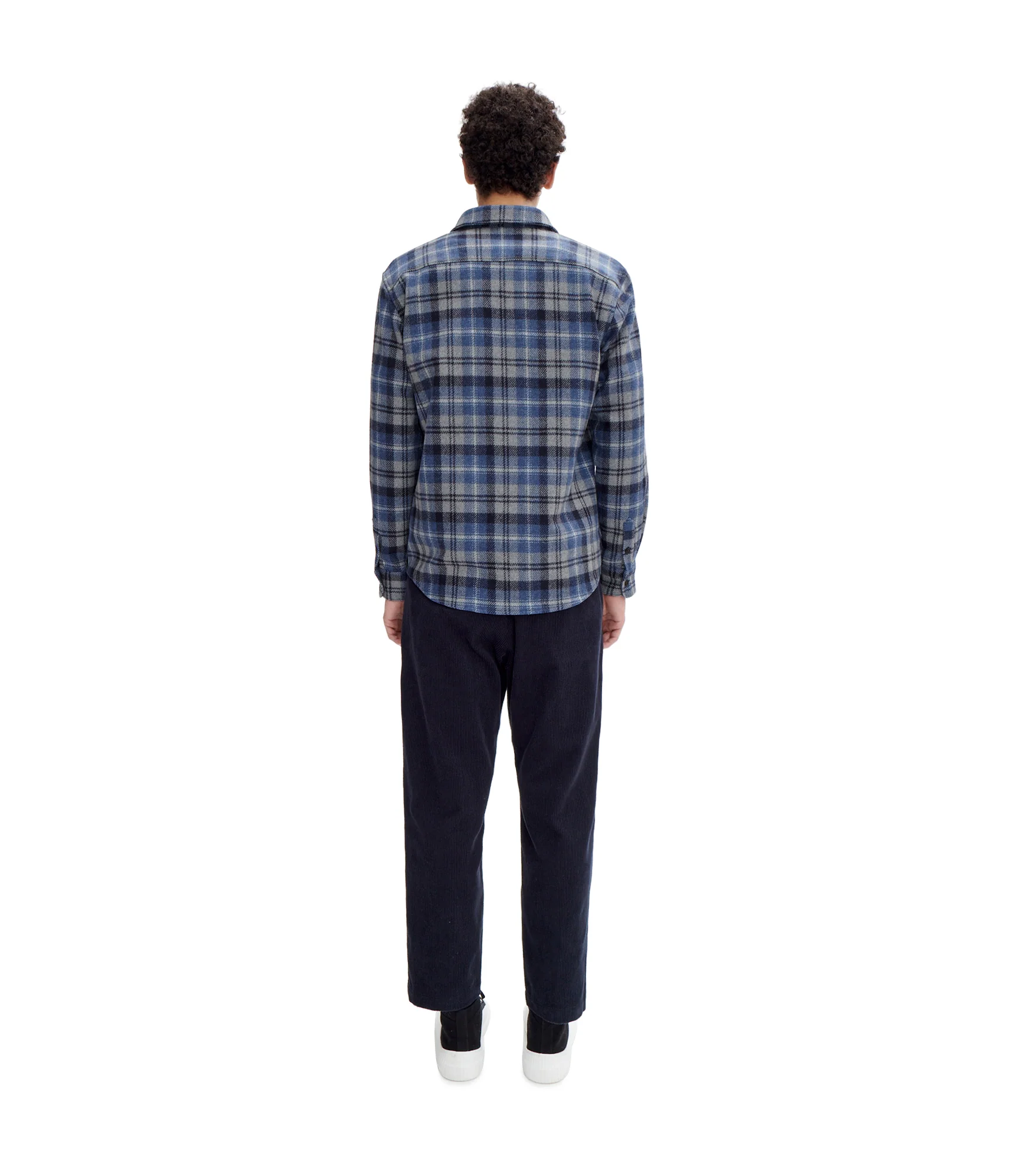 New Valerian overshirt - Image 3
