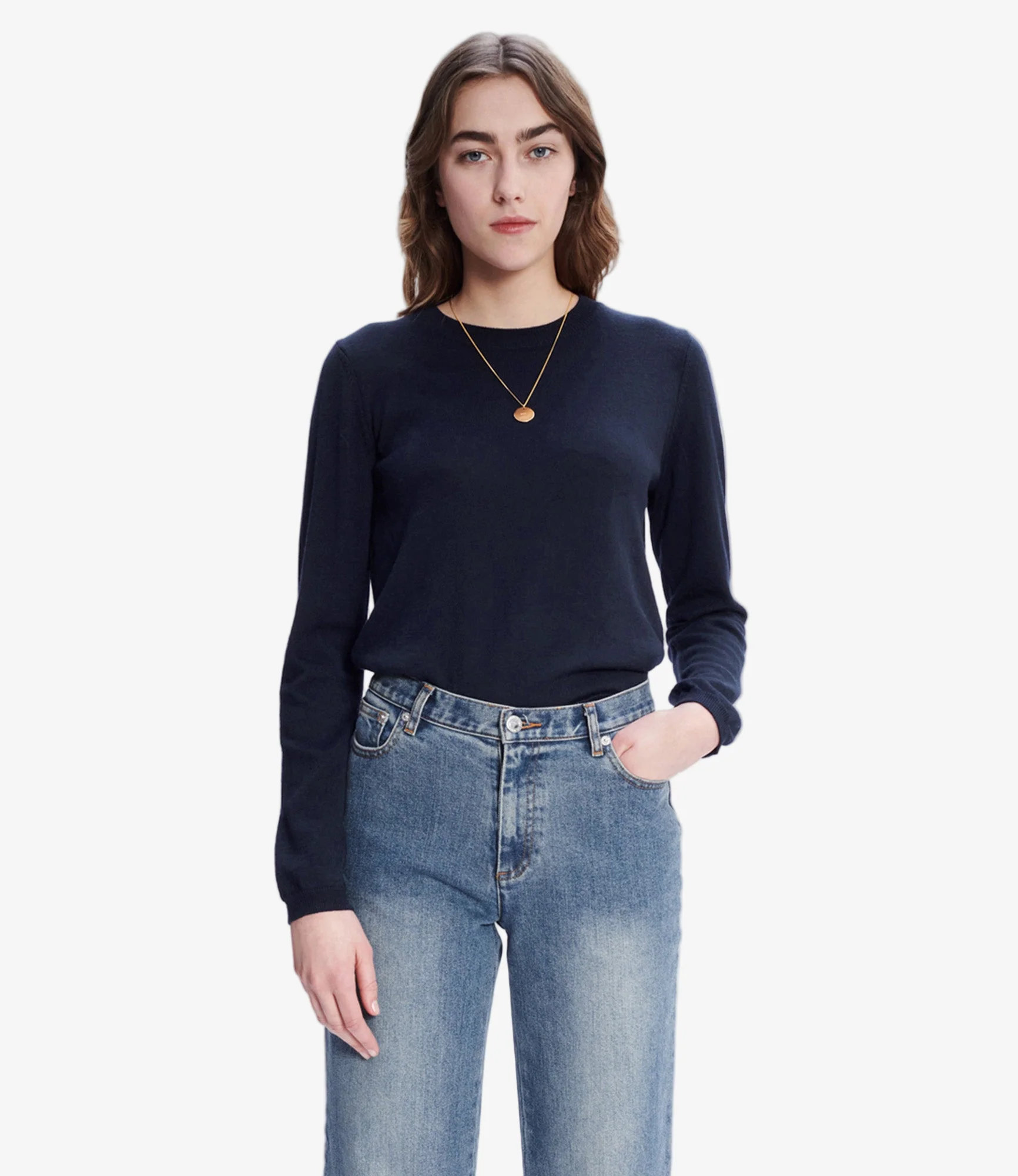 Savannah Sweater