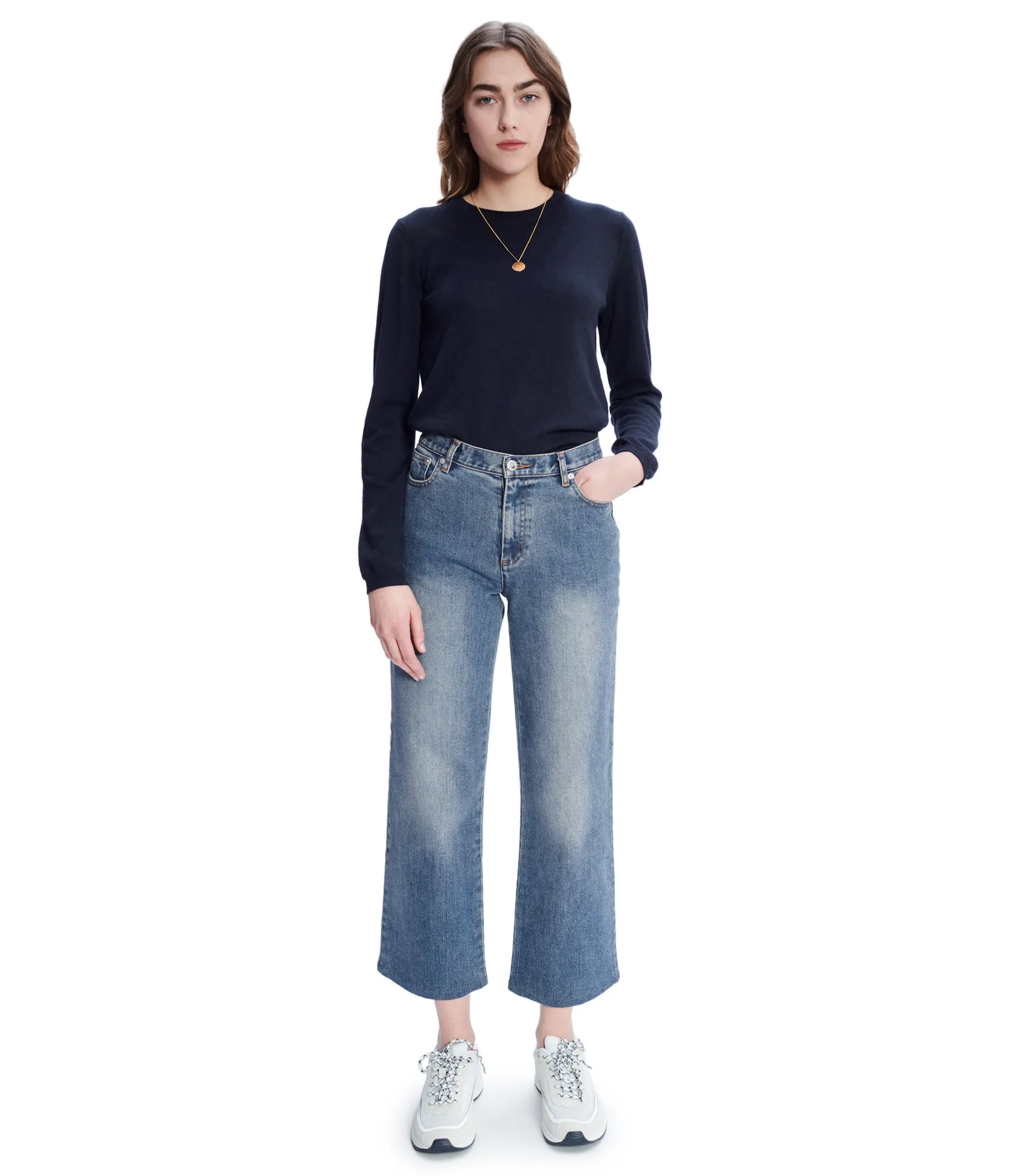 Savannah Sweater - Image 3