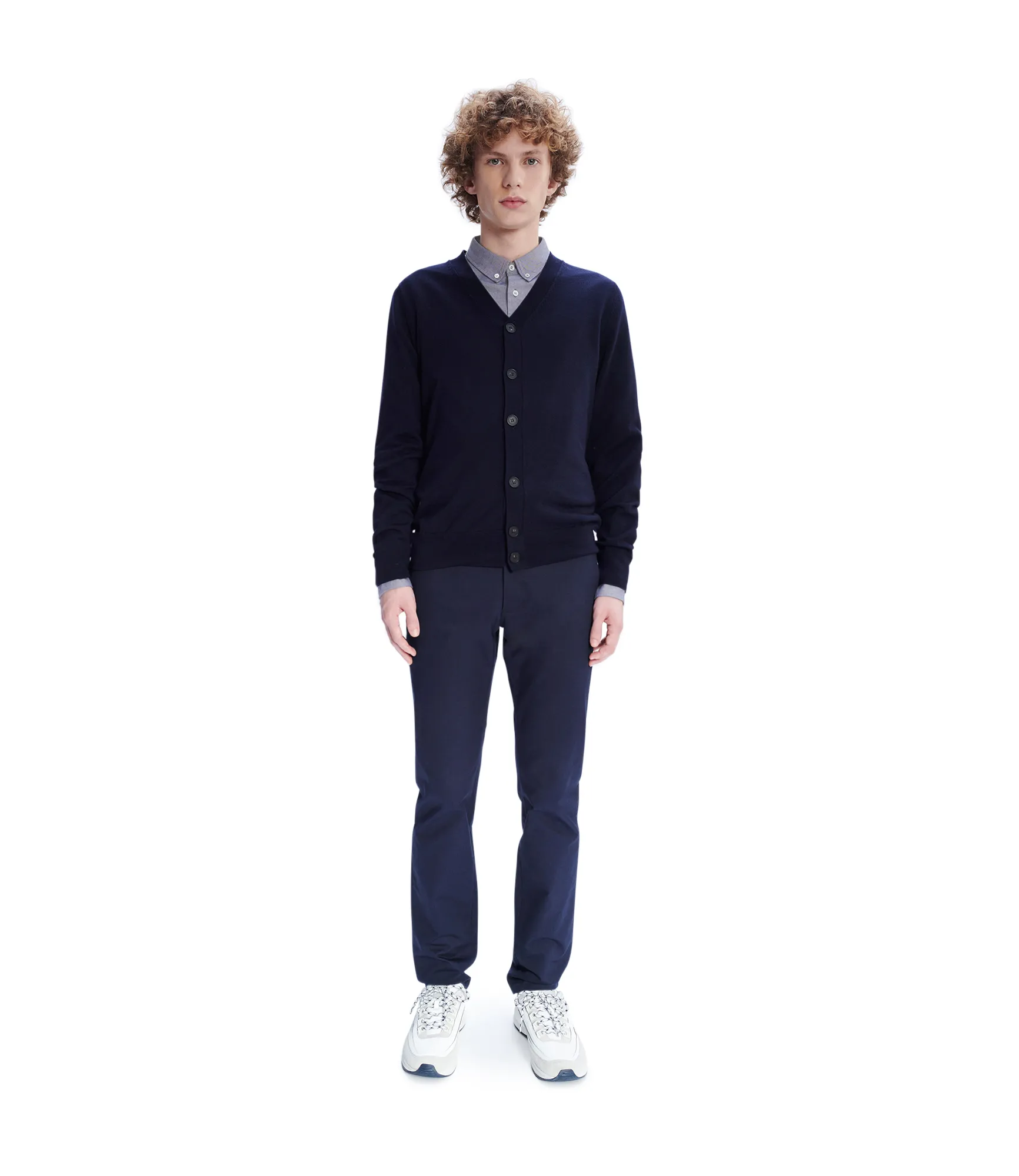 Samuel Cardigan - Image 3