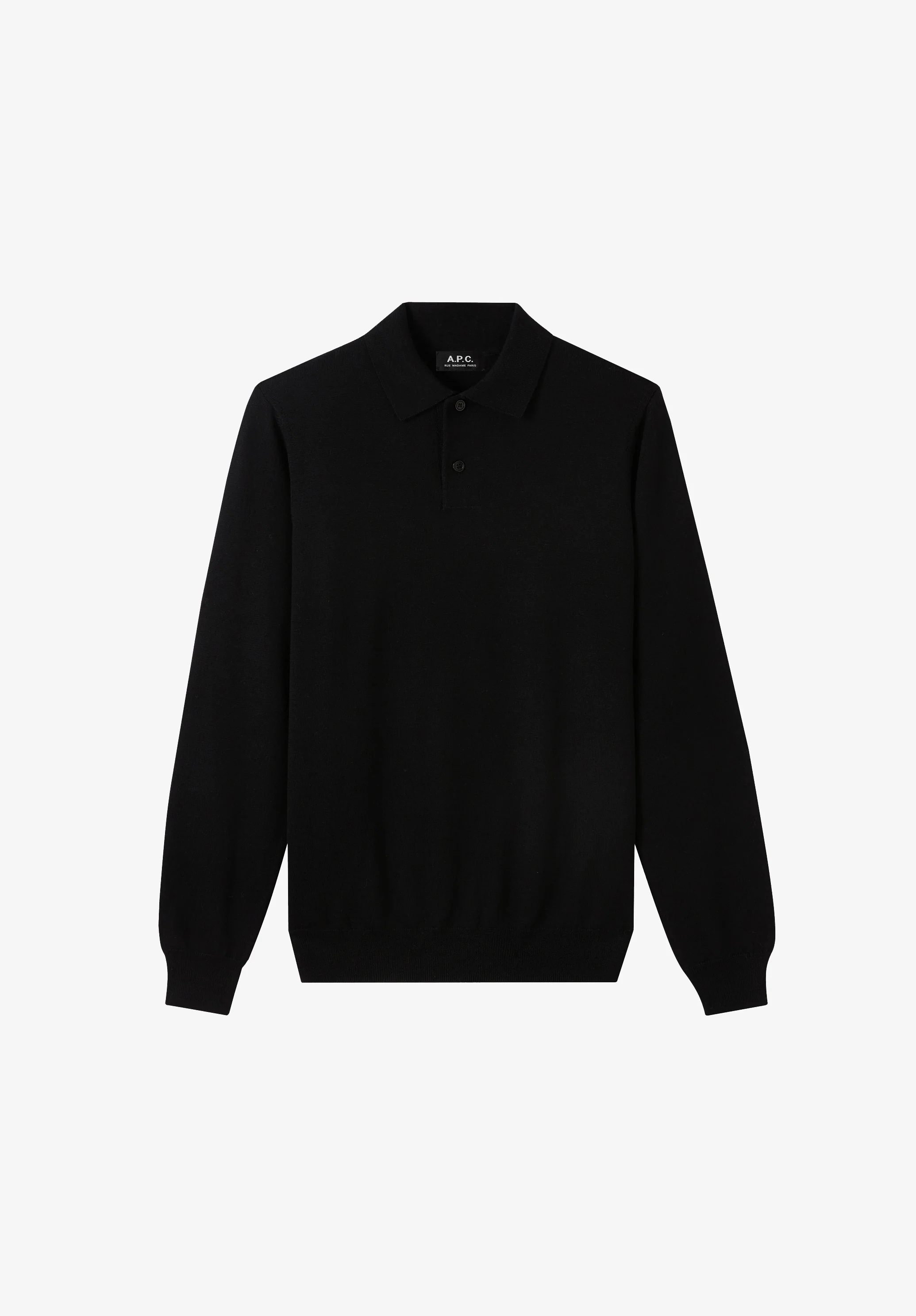 Jerry polo shirt
