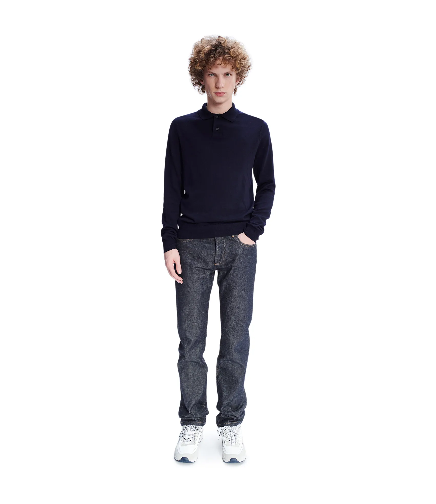 Jerry Polo Shirt - Image 3