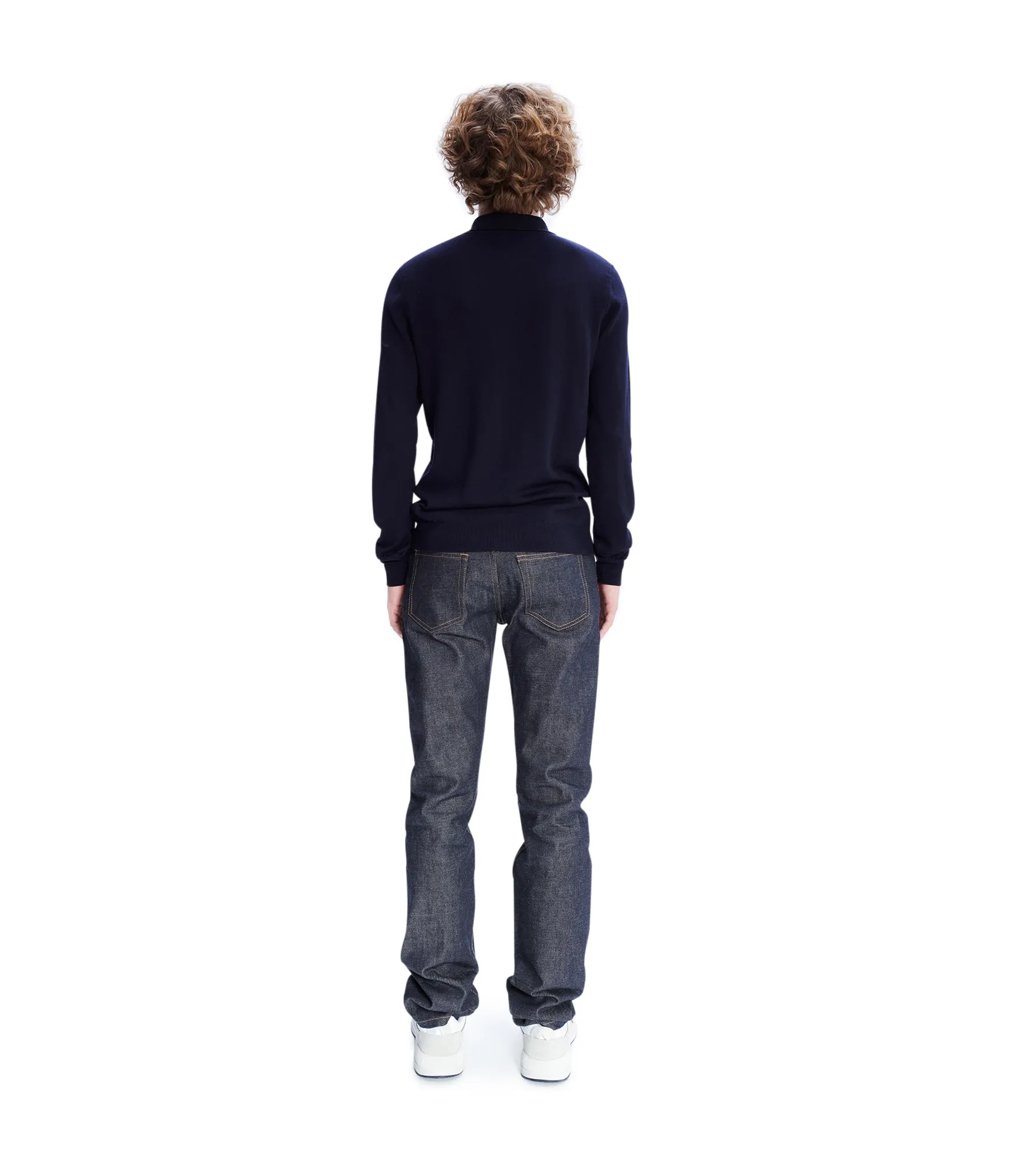 Jerry Polo Shirt - Image 4
