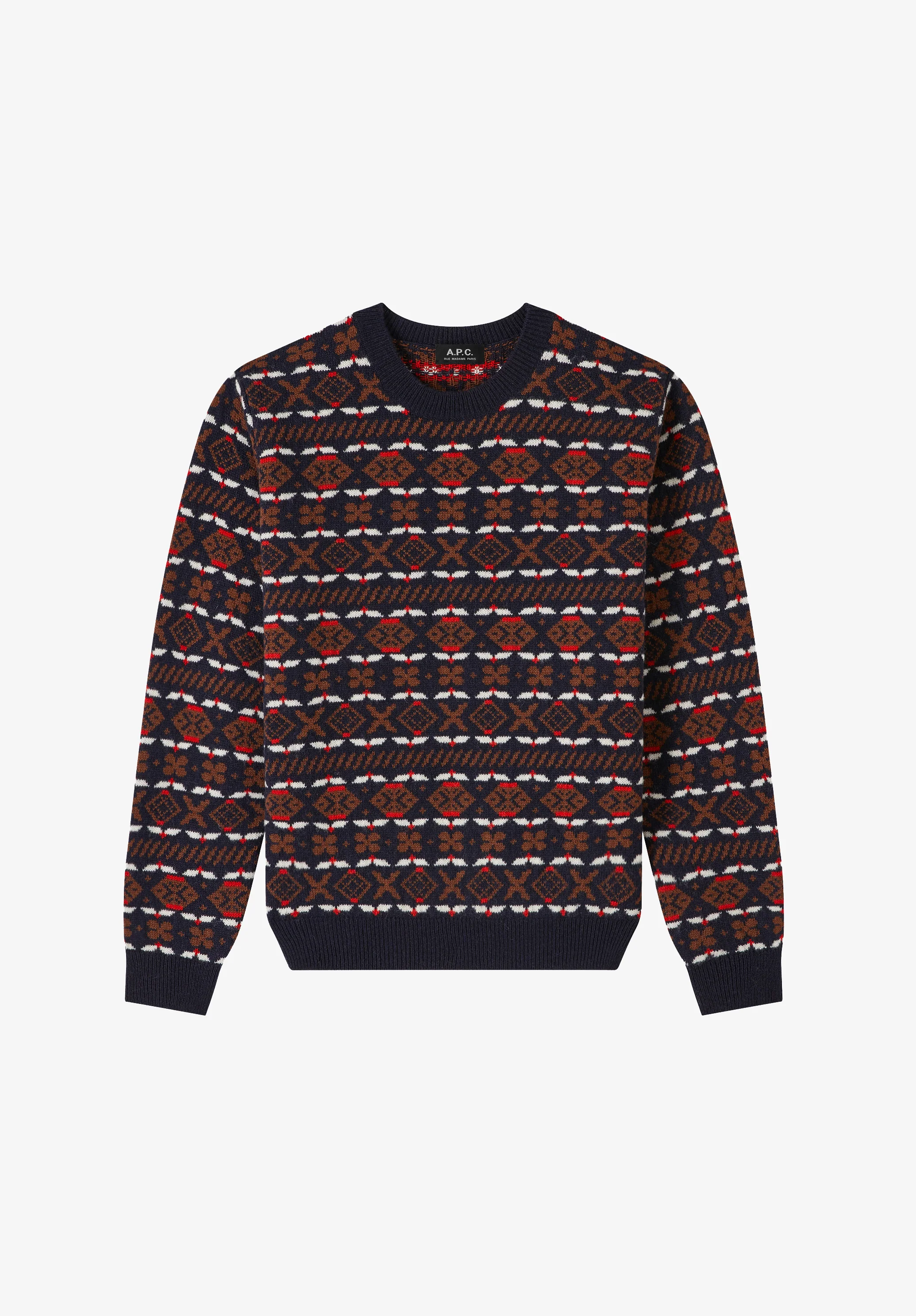 John sweater - Image 2
