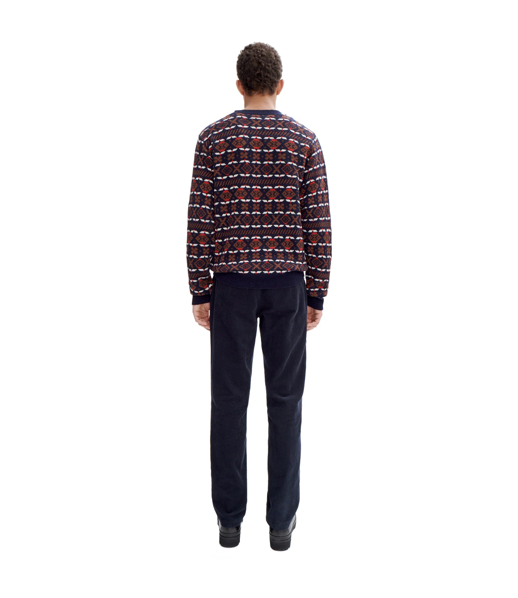 John sweater - Image 3