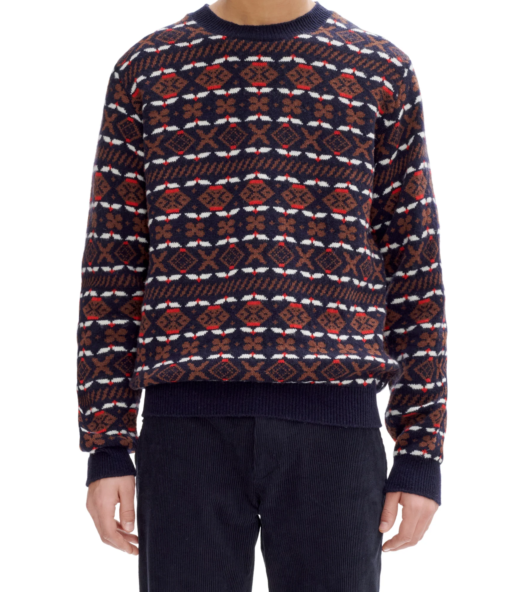 John sweater - Image 4